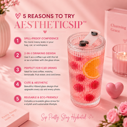AESTHETIC SIP