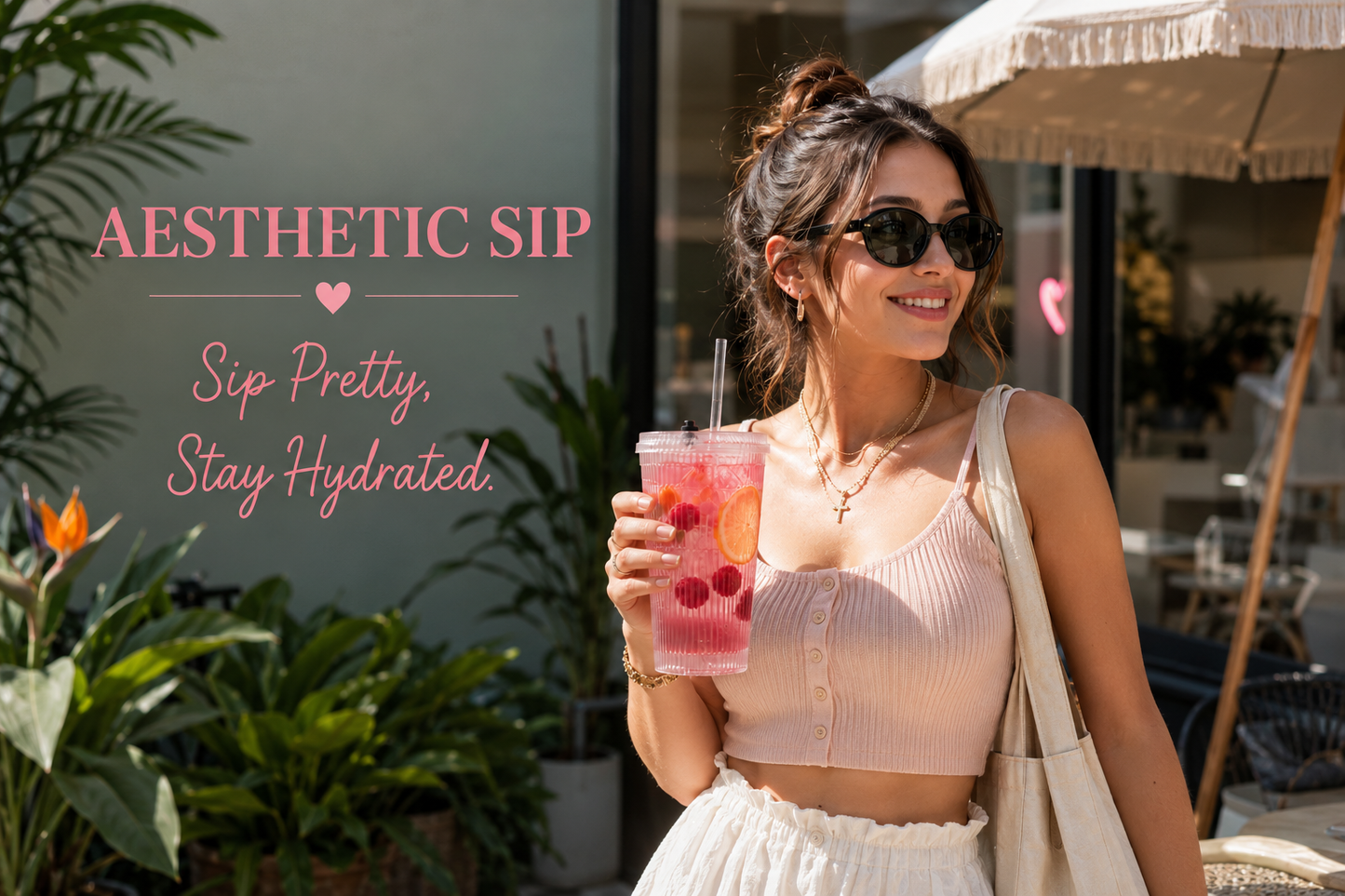 AESTHETIC SIP