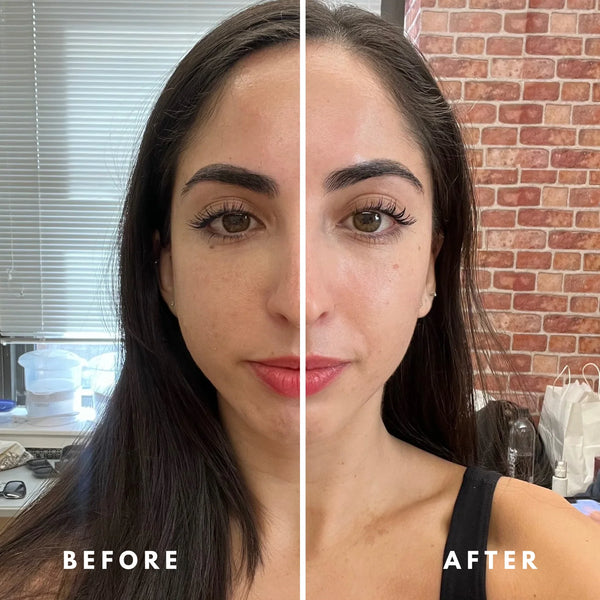 Morning Contour Lymph Drain Brush