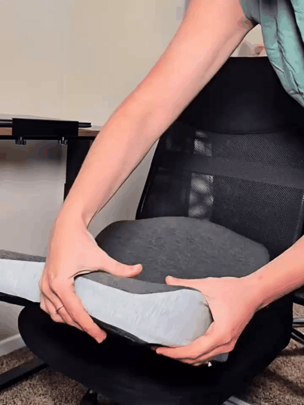 Celinva Everyday Comfort Seat Cushion
